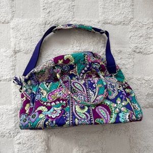 Vera Bradley bag